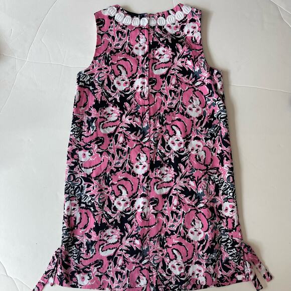 Lilly Pulitzer Panda Dress - Picture 3 of 5